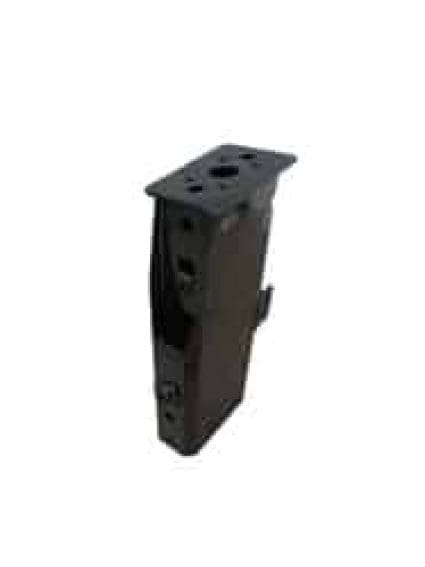 GM1067203C Front Bumper Bracket Mounting Passenger Side