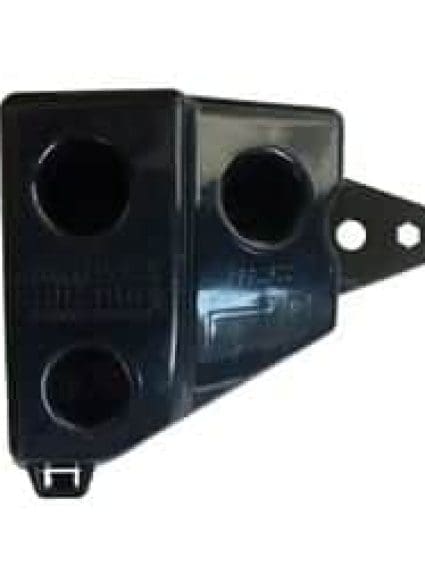 GM1072195C Front Bumper Impact Absorber Driver Side
