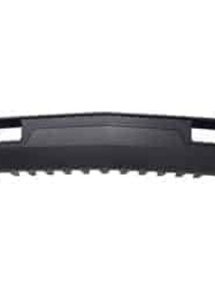 GM1087255C Front Bumper Filler Panel