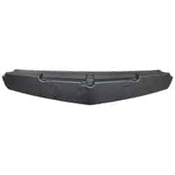 GM1087257 Front Bumper Filler Panel Impact Absorber Cover