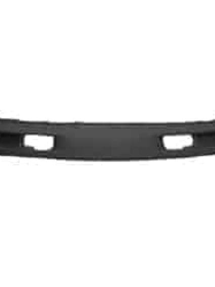 GM1092199C Front Bumper Valance Deflector