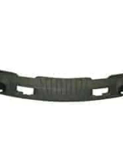 GM1092209 Front Bumper Air Deflector