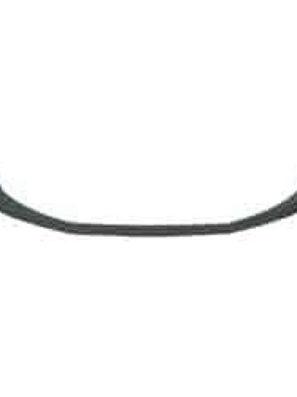 GM1092226 Front Bumper Valance Deflector