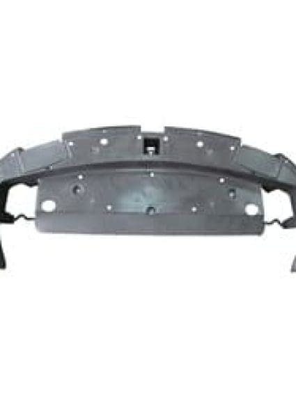 GM1092244 Front Bumper Valance Deflector