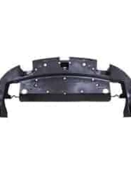 GM1092245 Front Bumper Valance Deflector