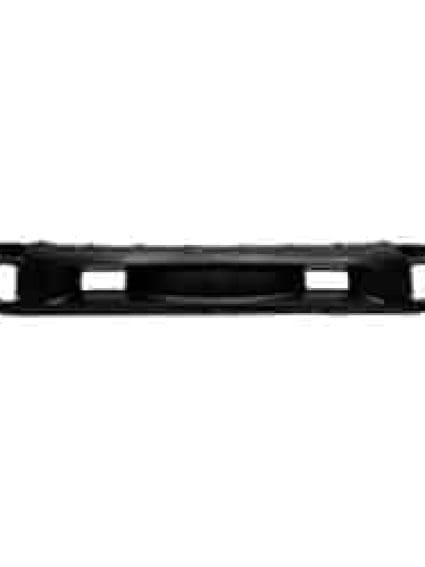 GM1092246C Front Bumper Valance Deflector