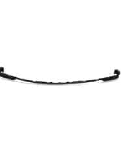 GM1092250C Front Bumper Valance