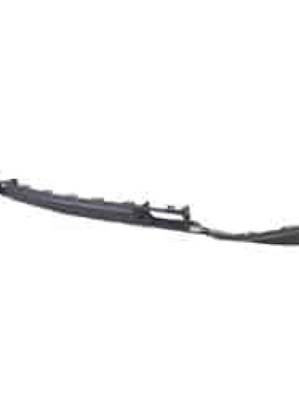 GM1092252C Front Bumper Valance Deflector