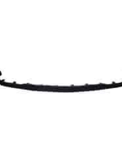 GM1092257C Front Bumper Valance Deflector