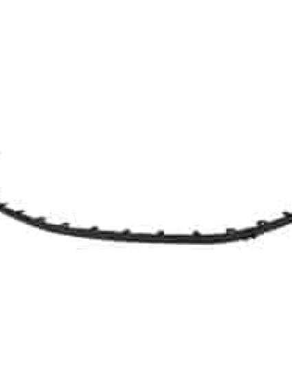 GM1092259C Front Bumper Valance Deflector