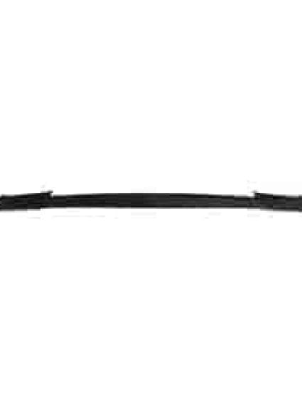 GM1092261 Front Bumper Valance Deflector