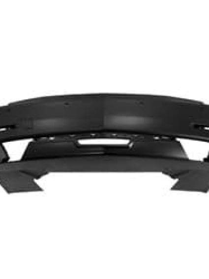 GM1100A09 Rear Bumper Cover
