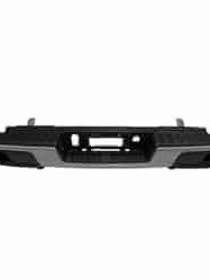 GM1103180DSC Rear Bumper Assembly