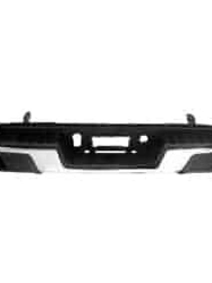 GM1103181DSC Rear Bumper Assembly