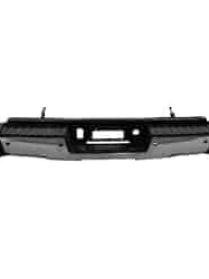 GM1103186 Rear Bumper Assembly