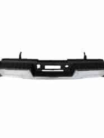 GM1103188 Rear Bumper Assembly