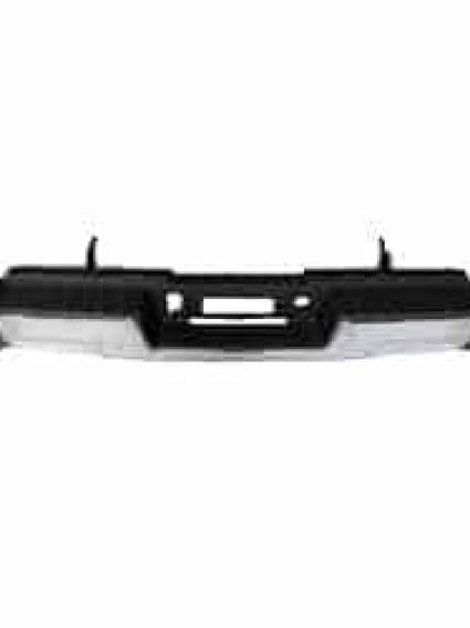 GM1103191 Rear Bumper Assembly