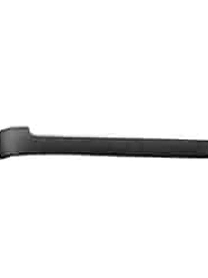 GM1104142 Rear Bumper End Molding
