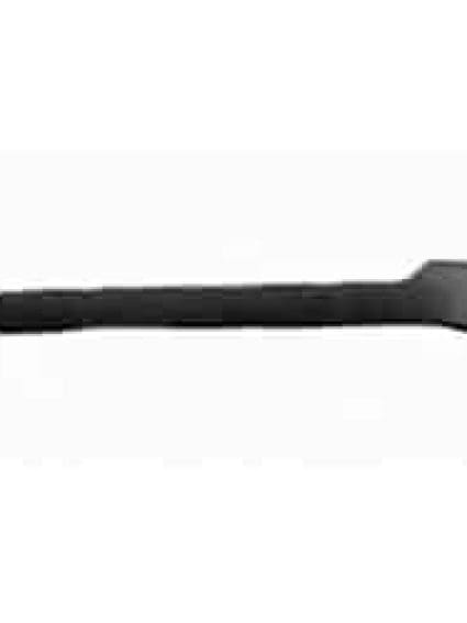 GM1105142 Rear Bumper End Molding