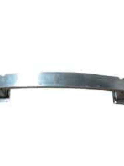 GM1106711N Rear Bumper Rebar Impact Bar Bumper
