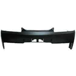 GM1114106C Rear Bumper Cover