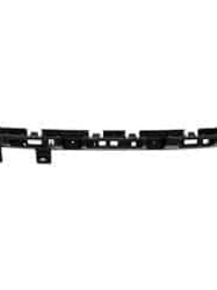 GM1140108 Rear Bumper Cover Support Rail