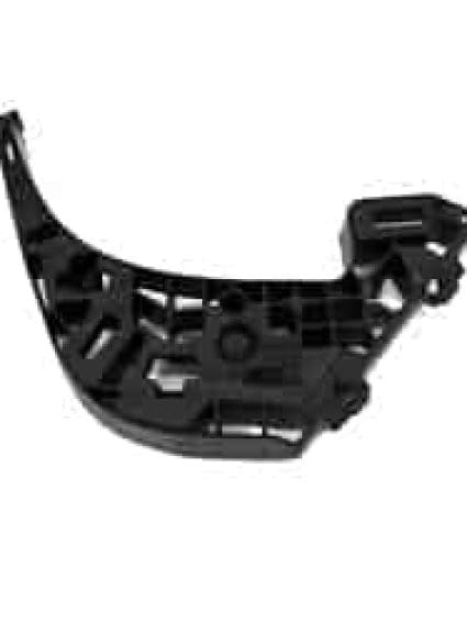 GM1142101C Rear Bumper Insert Pad Bumper