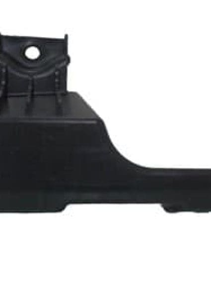 GM1142109 Rear Bumper Cover Bracket