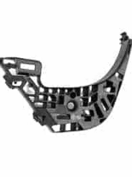 GM1143101C Rear Bumper Insert Pad Bumper