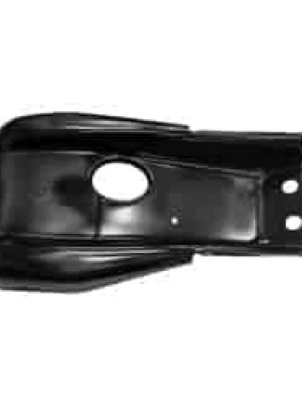 GM1166121C Rear Bumper Brace