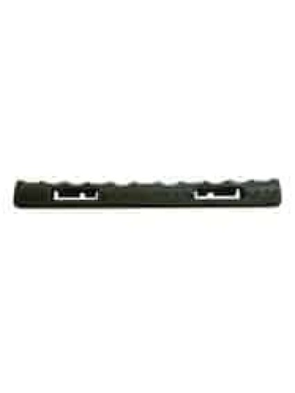 GM1170244C Rear Bumper Cover Absorber Impact