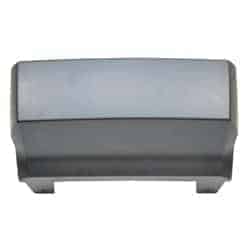 GM1180179 Rear Bumper Cover Insert Trailer Hitch