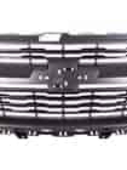 GM1200746 Grille Main