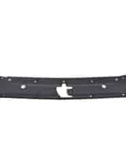 GM1224153 Body Panel Rad Support Sight Shield