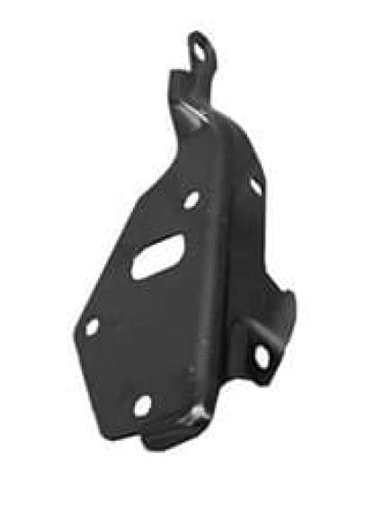GM1236110 Body Panel Hood Hinge Passenger Side
