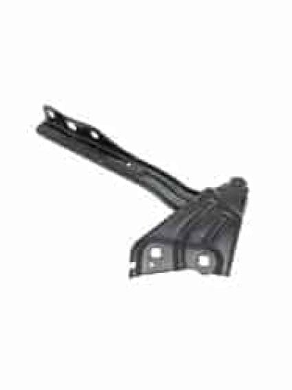 GM1236217 Body Panel Hood Hinge Passenger Side