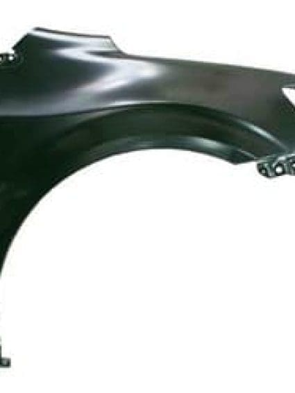 GM1241374C Body Panel Fender Panel Passenger Side