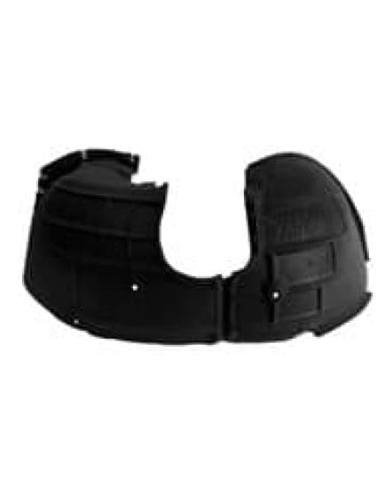 GM1248278C Body Panel Fender Liner Driver Side