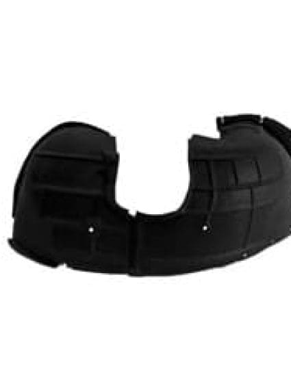 GM1249278C Body Panel Fender Liner Passenger Side