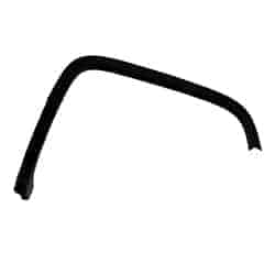 GM1291244C Body Panel Fender Flare Passenger Side