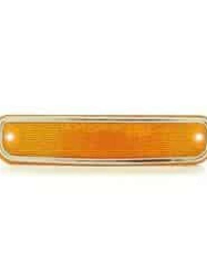 GM2550108 Front Light Marker Lamp Lens Marker Light