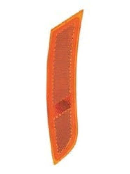 GM2550201C Front Light Marker Lamp Assembly