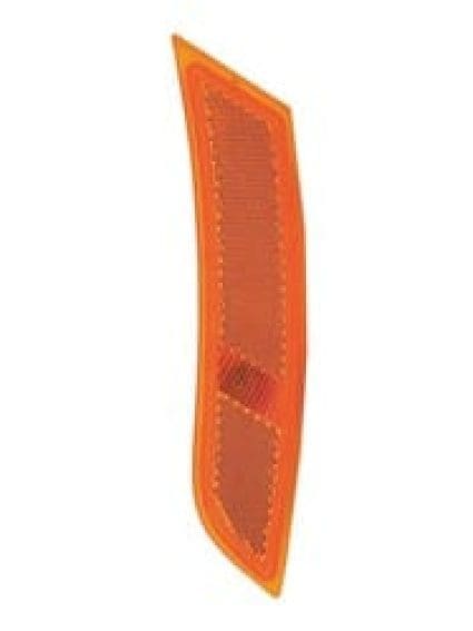 GM2551201C Front Light Marker Lamp Assembly