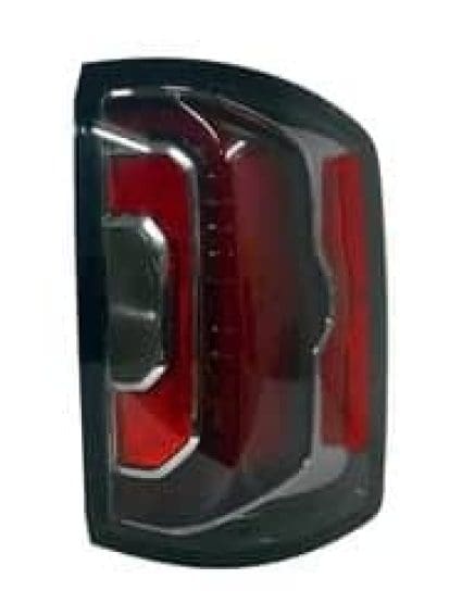 GM2801295C Rear Light Tail Lamp Assembly