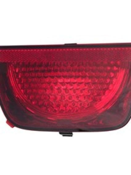 GM2802101V Rear Light Tail Lamp