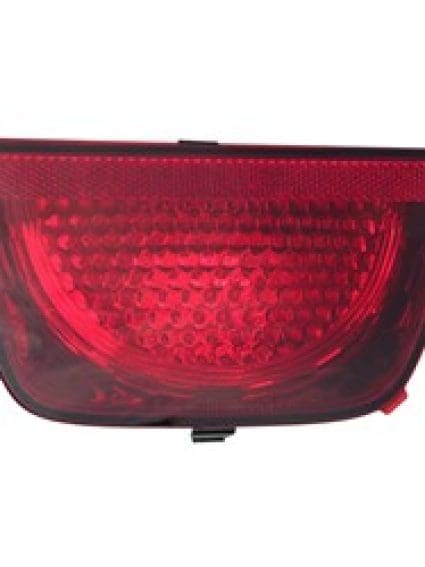 GM2803101V Rear Light Tail Lamp