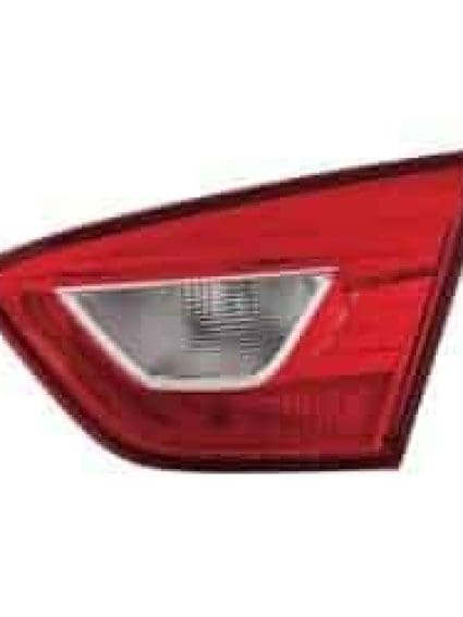 GM2803125C Rear Light Tail Lamp Assembly