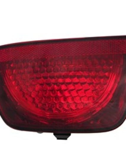 GM2804106V Rear Light Tail Lamp Assembly