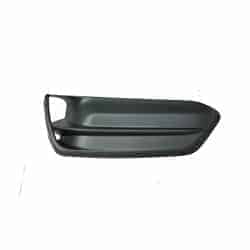 HO1038143 Driver Side Front Bumper Fog Light Cover