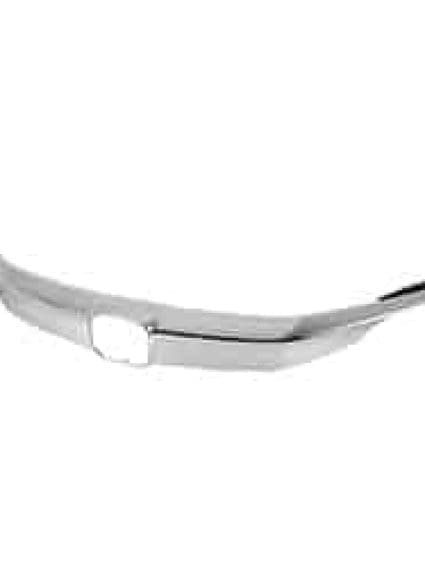 HO1210148C Front Upper Grille Molding